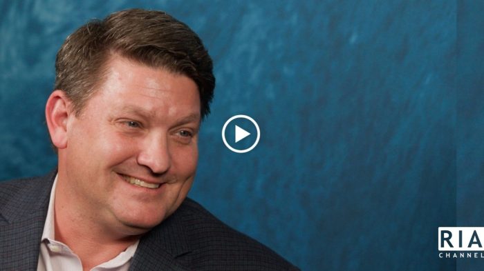 RIA Channel | Michael Bryan, Strategic Blueprint 5.28.25