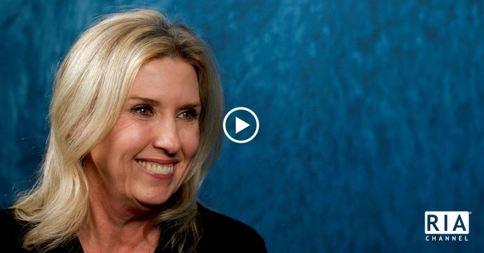 RIA Channel | Shannon Reid, Raymond James 05.22.25