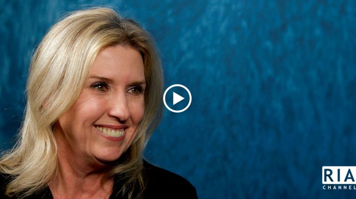 RIA Channel | Shannon Reid, Raymond James 05.22.25
