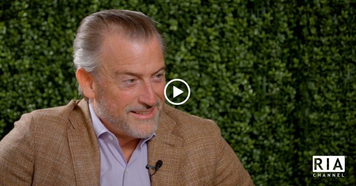 RIA Channel | Steve Houston, iCapital Featured Image 5.8.25
