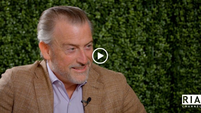 RIA Channel | Steve Houston, iCapital Featured Image 5.8.25