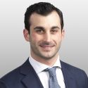 Justin Danfield