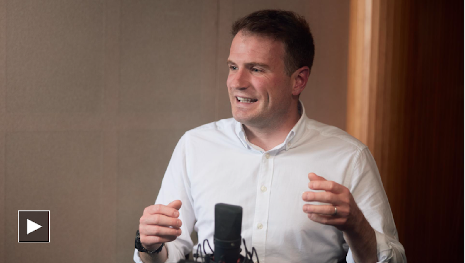 Baillie Gifford - Emerging markets: the next engines of global growth