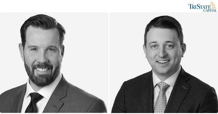 RIA Channel | Corey Martinez, Jamie Keevican, TriState Capital 6.25.25