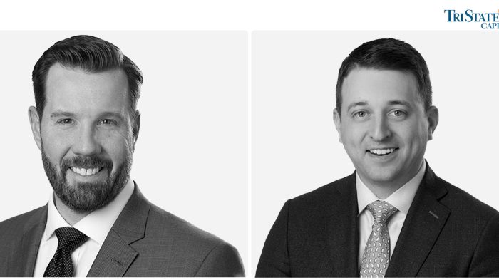 RIA Channel | Corey Martinez, Jamie Keevican, TriState Capital 6.25.25