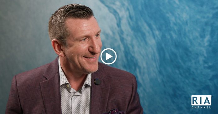 RIA Channel | Derrick Kinney, Success for Advisors 6.17.25