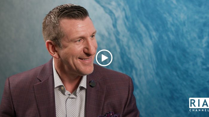 RIA Channel | Derrick Kinney, Success for Advisors 6.17.25