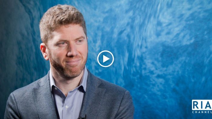 RIA Channel | Eric Sontag, Wealthspire 6.25.25
