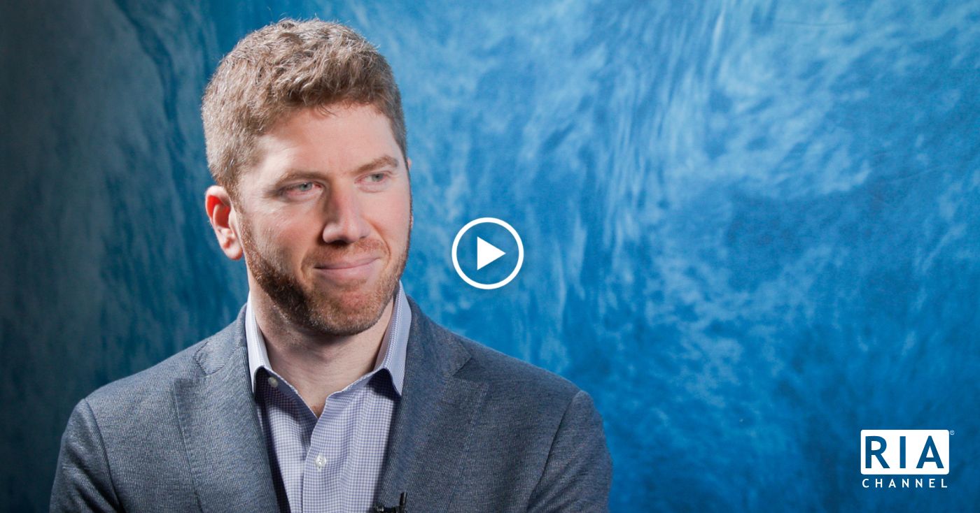RIA Channel | Eric Sontag, Wealthspire 6.25.25