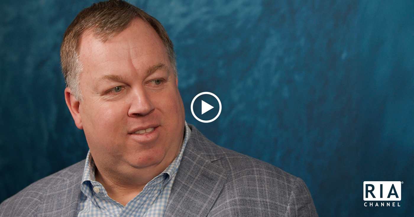 RIA Channel | Gary Baker, Undivided Wealth 6.16.25