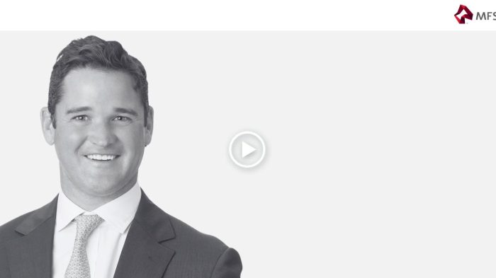 RIA Channel | Jamie Harrison, MFS 6.5.25