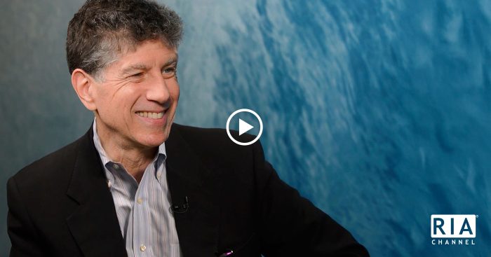 RIA Channel | Jerry Michael, Smartleaf 6.12.25