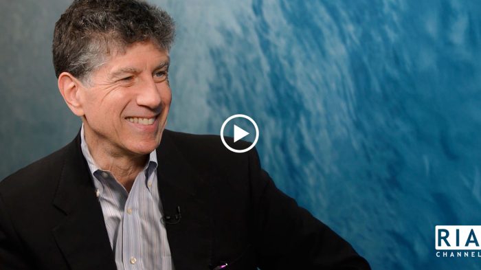 RIA Channel | Jerry Michael, Smartleaf 6.12.25
