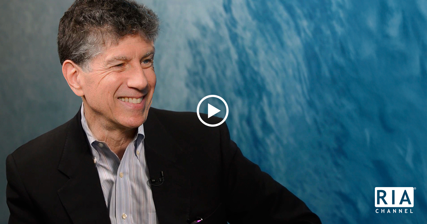 RIA Channel | Jerry Michael, Smartleaf 6.12.25