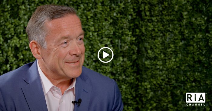 RIA Channel | John Christmas, HPS Investment Partners 6.10.25
