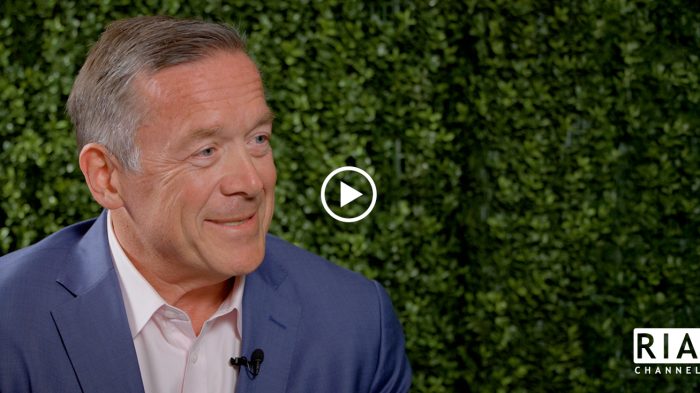 RIA Channel | John Christmas, HPS Investment Partners 6.10.25