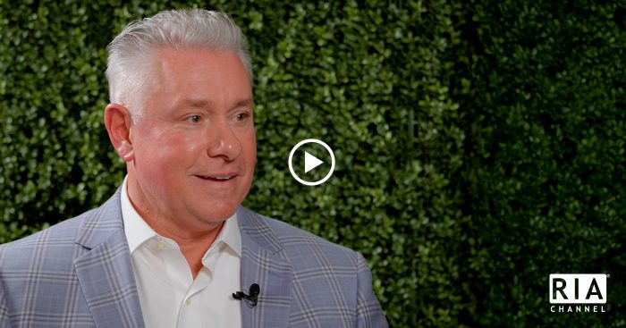 RIA Channel | Peter Horacek, iCapital 6.6.25