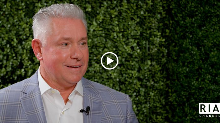 RIA Channel | Peter Horacek, iCapital 6.6.25