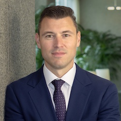 Phil Bauer, CFA, CAIA