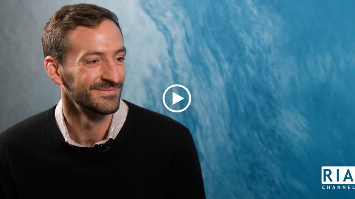 RIA Channel | Thomas Moore, Betterment 6.4.25