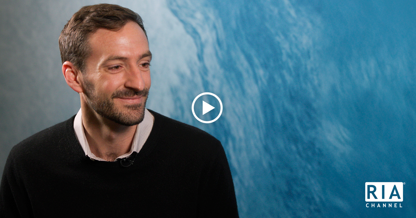 RIA Channel | Thomas Moore, Betterment 6.4.25