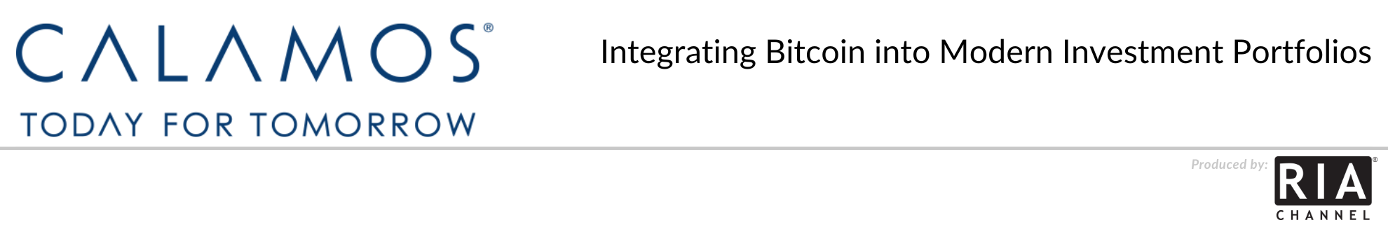 Integrating Bitcoin into Modern Investment Portfolios
