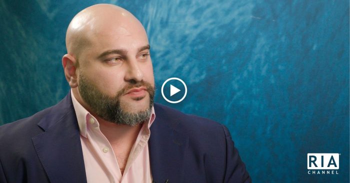 RIA Channel | Aram Babikian, DWS 7.28.25