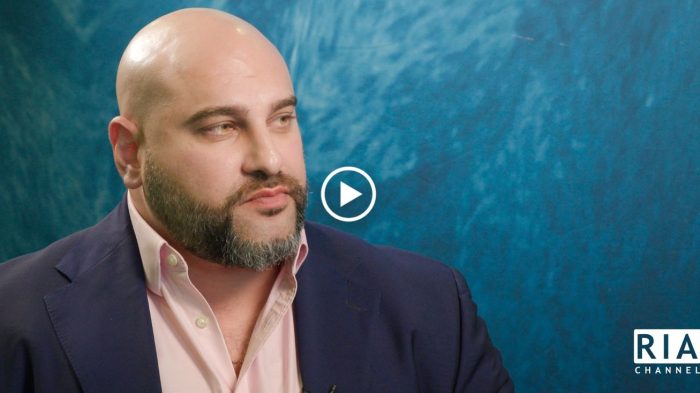 RIA Channel | Aram Babikian, DWS 7.28.25