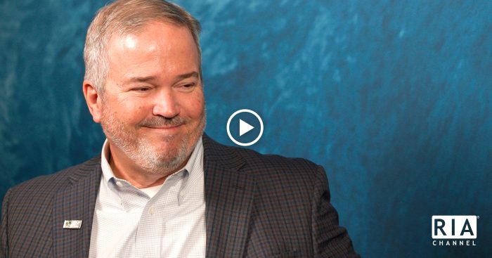 RIA Channel | Dale Brown, FSI 7.18.25