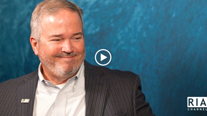 RIA Channel | Dale Brown, FSI 7.18.25