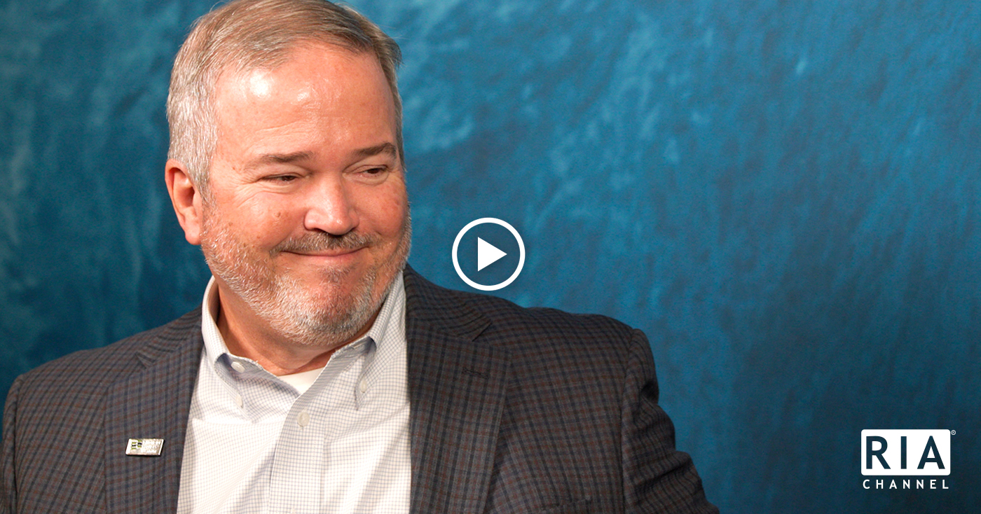 RIA Channel | Dale Brown, FSI 7.18.25
