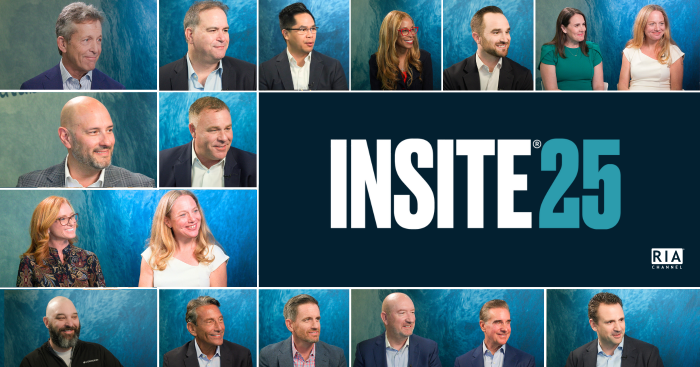 Pershing INSITE25 | RIA Channel
