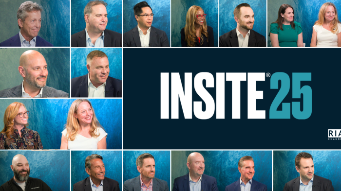 Pershing INSITE25 | RIA Channel