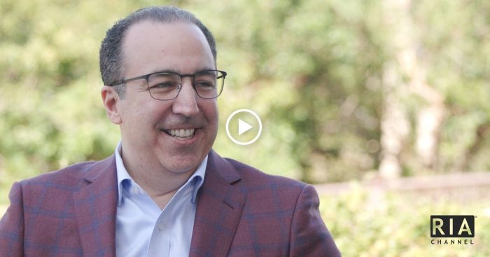 RIA Channel | James Costabile, iCapital 7.25.25