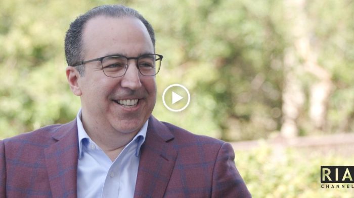 RIA Channel | James Costabile, iCapital 7.25.25