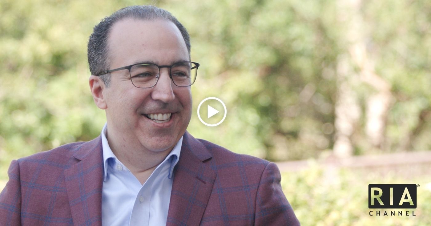 RIA Channel | James Costabile, iCapital 7.25.25