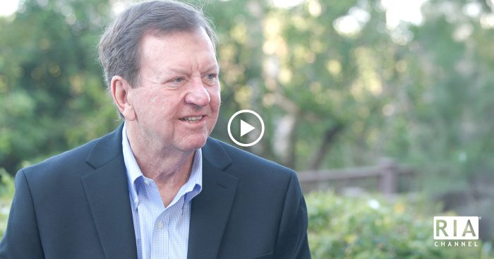 RIA Channel | John McHugh, Wealth Trust 7.10.25
