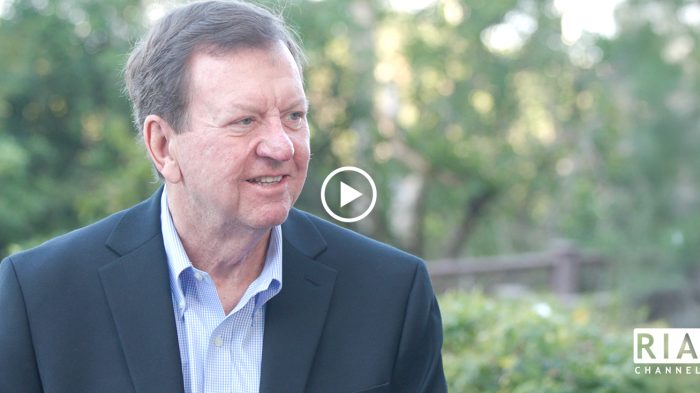 RIA Channel | John McHugh, Wealth Trust 7.10.25