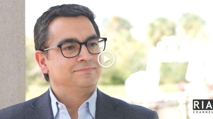 RIA Channel | Mario Valente, Stansberry Asset Management 07.18.25