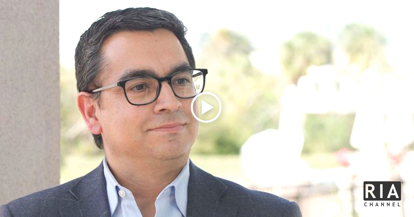RIA Channel | Mario Valente, Stansberry Asset Management 07.18.25