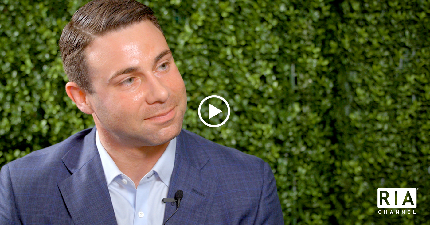 RIA Channel | Matt Magill, KKR 7.17.25