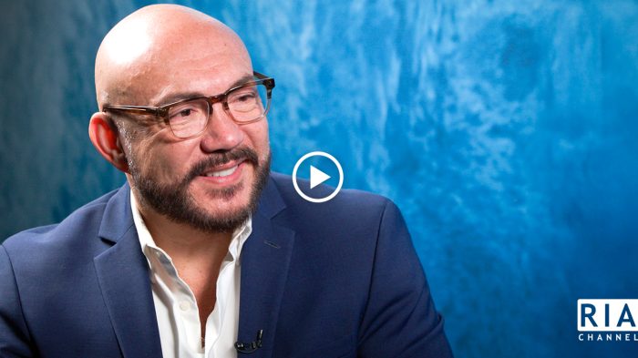 RIA Channel | Michael Schoonmaker, M Financial 7.7.25