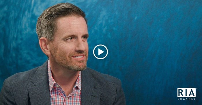 RIA Channel | Tom Flynn, Russell Investments, 7.22.25