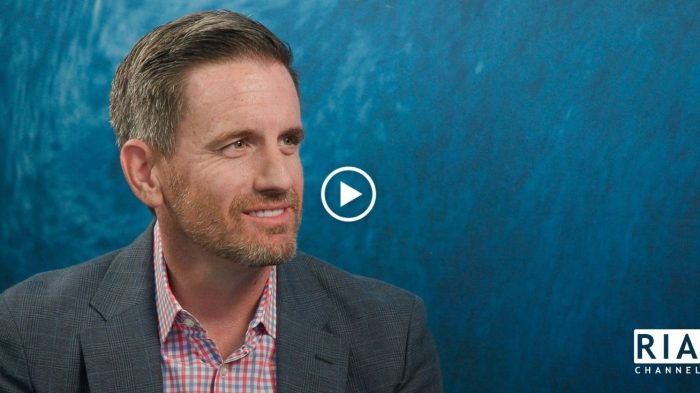 RIA Channel | Tom Flynn, Russell Investments, 7.22.25