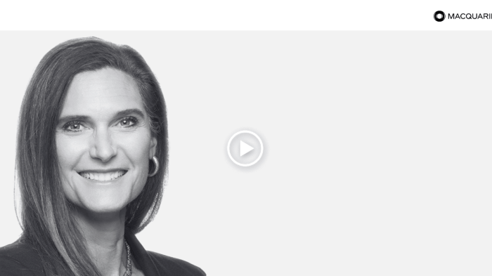 RIA Channel | Whitney Sweeney, Macquarie 7.15.25