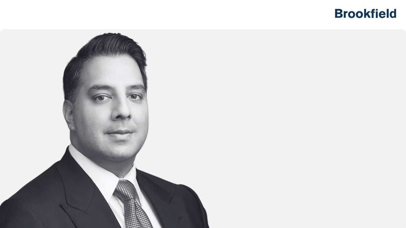 RIA Channel | Anuj Ranjan, Brookfield Private Equity 8.19.25