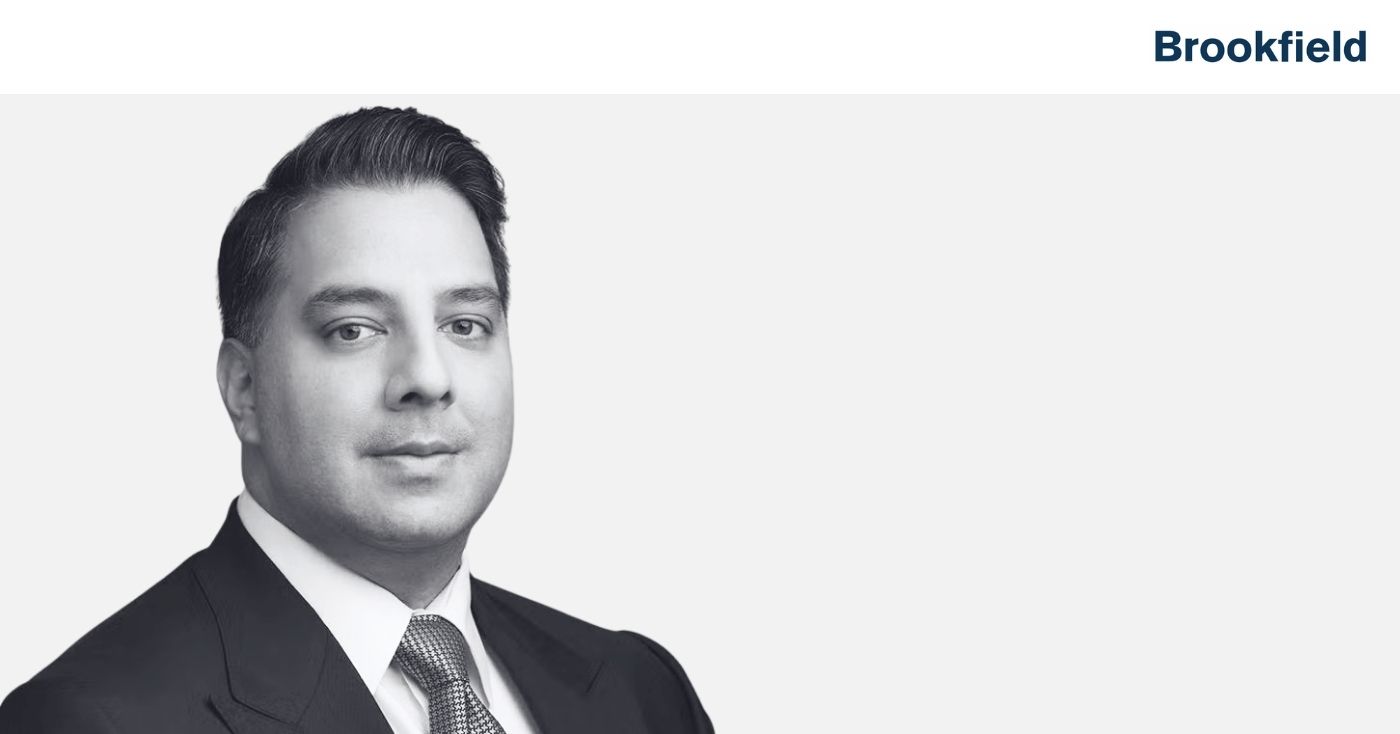 RIA Channel | Anuj Ranjan, Brookfield Private Equity 8.19.25