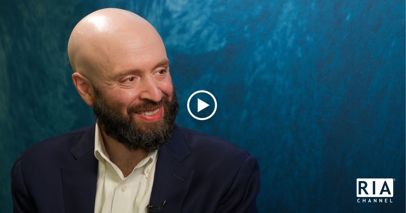 RIA Channel | WisdomTree, Chris Gannatti, 8/5/25