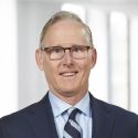 John L. Cassady III, CFA