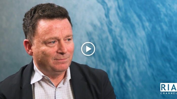 RIA Channel | Jonathan Reeve, betanxt, 8.22.25
